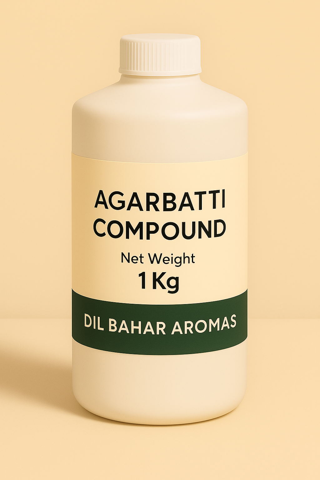 Agarbatti Compound