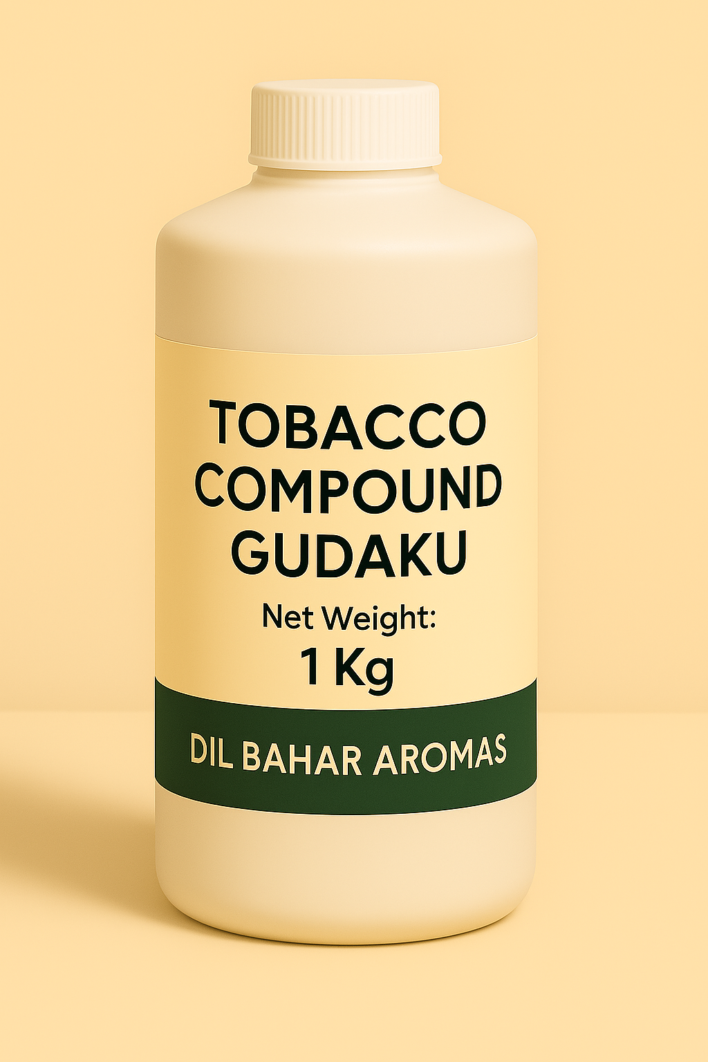 Tobacco Compound (Gudaku)