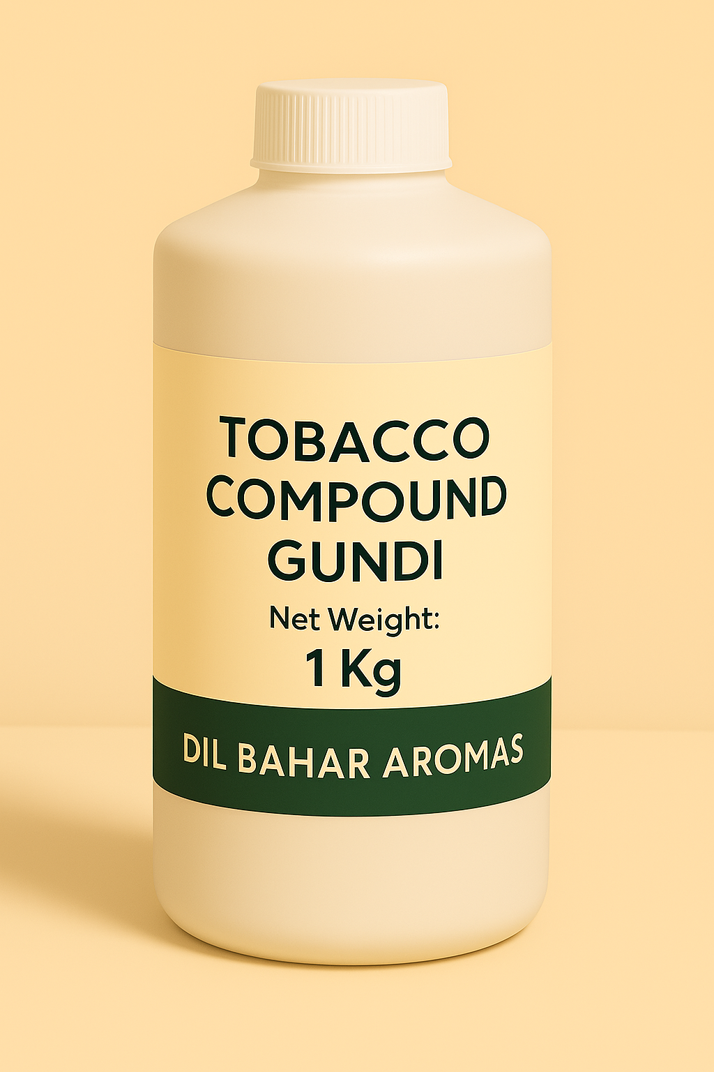 Tobacco Compound (Gundi)