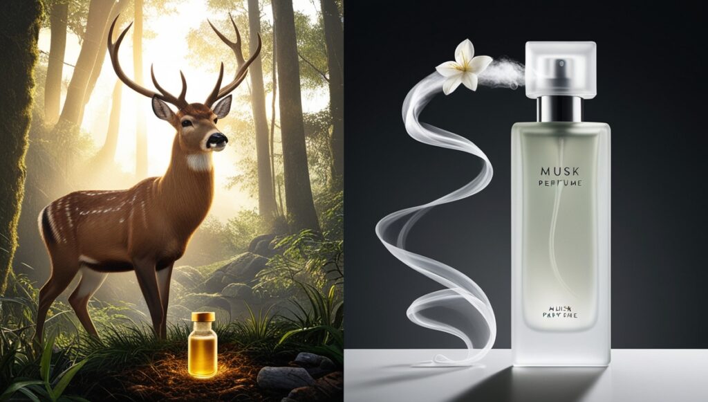 Musk Perfume for Men: The Timeless Scent You Need Musk Perfume for Men