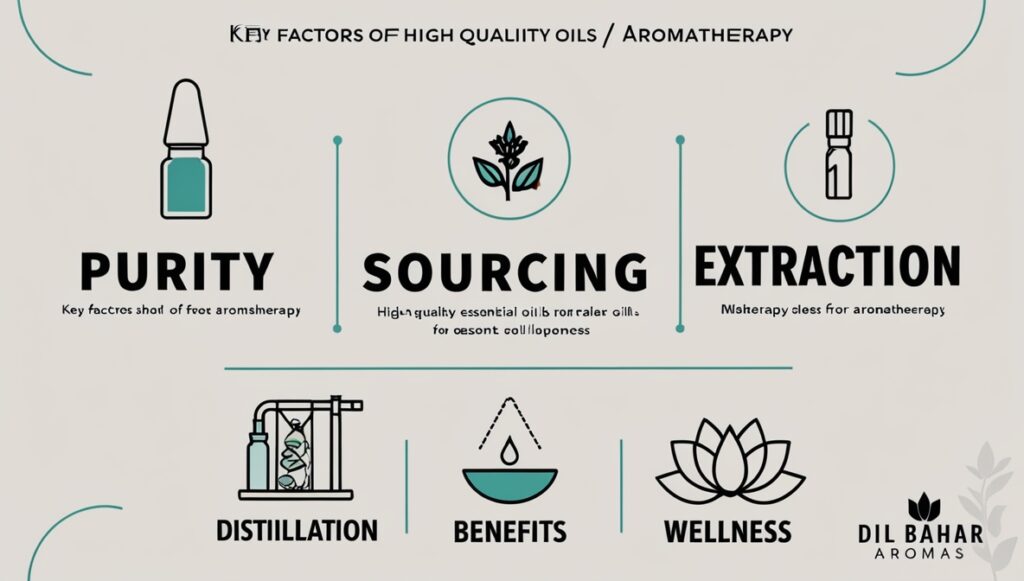Wholesale Essential Oils for Aromatherapy Brands