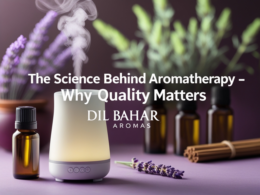 Wholesale Essential Oils for Aromatherapy Brands