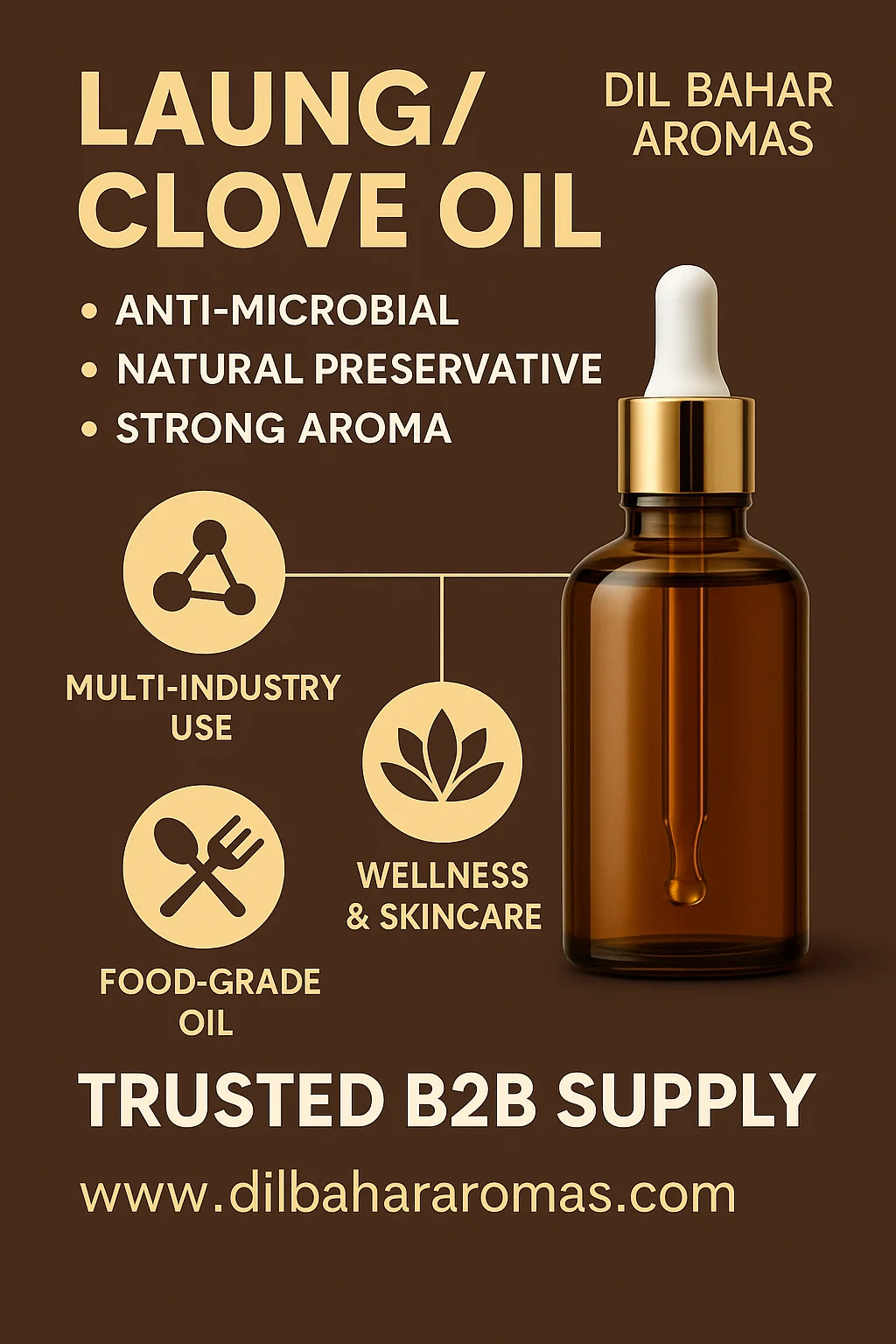 Clove Oil
