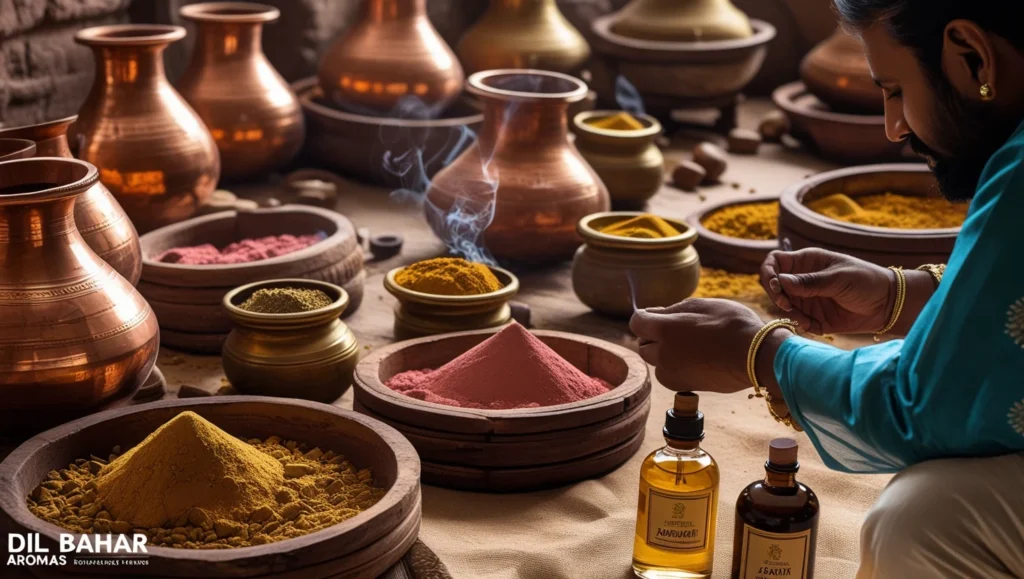 Agarbatti Compounds Wholesale Manufacturers