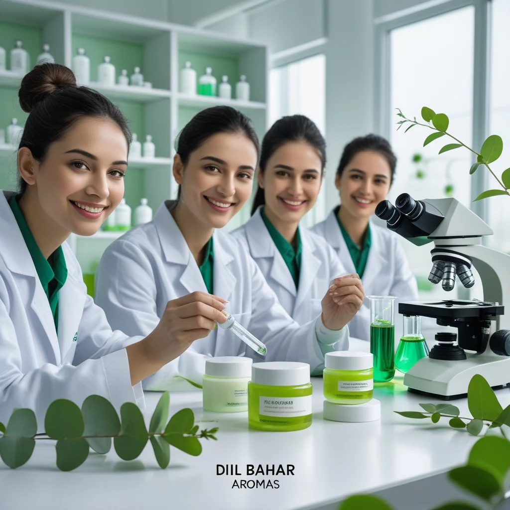 Eucalyptus Oil for Cosmetics Supplier