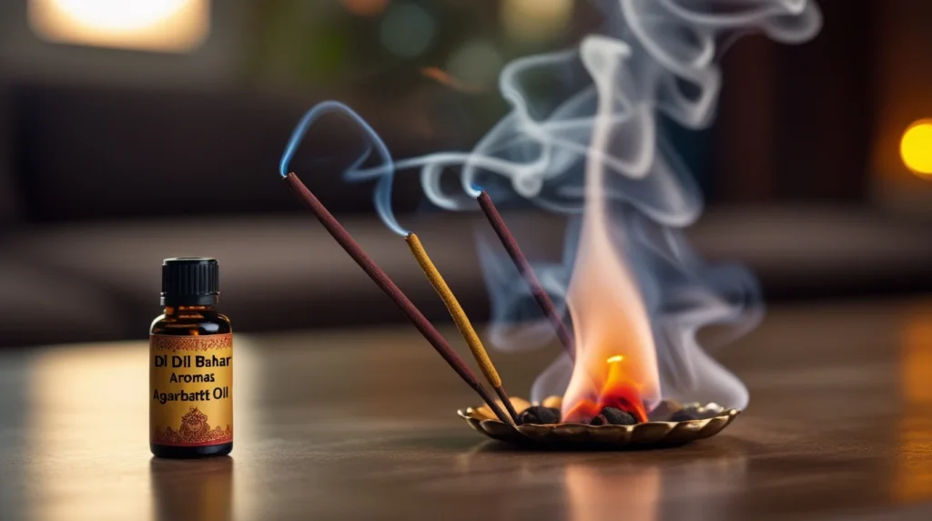 long lasting agarbatti fragrance oils exporters