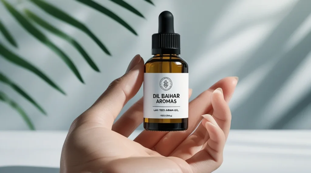 Buy Lab Tested Aromatic Oils Trial Packs